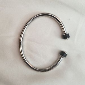 Sold ..Henri Bendel hinged bracelet